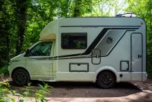 Fahrzeugbild Knaus Tourer VAN 500 LT VANSATION #5