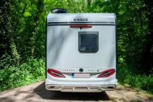 Fahrzeugbild Knaus Tourer VAN 500 LT VANSATION #7