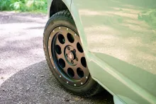 Fahrzeugbild Knaus Tourer VAN 500 LT VANSATION #20