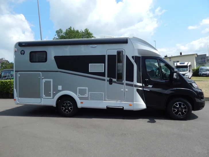 Fahrzeugbild Sunlight T 67S Adventure Edition #4