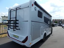 Fahrzeugbild Sunlight T 67S Adventure Edition #5