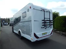 Fahrzeugbild Sunlight T 67S Adventure Edition #6