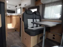 Fahrzeugbild Sunlight T 67S Adventure Edition #9