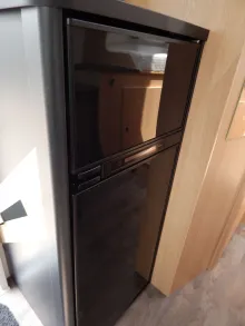 Fahrzeugbild Sunlight T 67S Adventure Edition #11