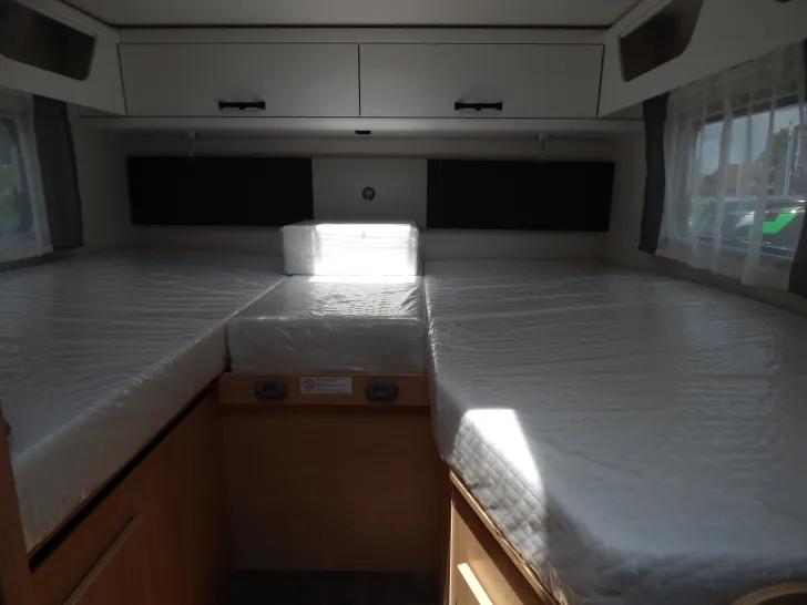 Fahrzeugbild Sunlight T 67S Adventure Edition #13