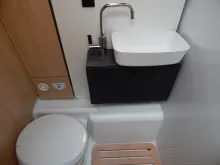 Fahrzeugbild Sunlight T 67S Adventure Edition #14