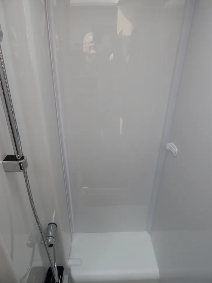 Fahrzeugbild Sunlight T 67S Adventure Edition #15