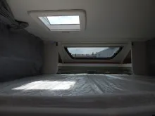 Fahrzeugbild Sunlight T 67S Adventure Edition #16