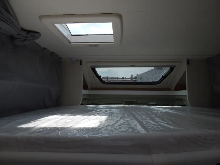 Fahrzeugbild Sunlight T 67S Adventure Edition #16