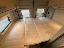 Fahrzeugbild Hymer Free 540 Blue Evolution #11