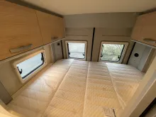 Fahrzeugbild Hymer Free 540 Blue Evolution #12