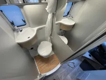 Fahrzeugbild Hymer Free 540 Blue Evolution #13