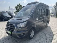 Fahrzeugbild Weinsberg CaraTour 550 MQ #3