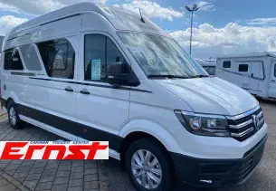 Bild MAXIA VAN<br/>680 ET