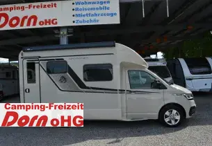 Bild Tourer VAN 500 LT VANSATION