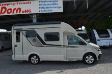 Fahrzeugbild Knaus Tourer VAN 500 LT VANSATION Viel Stauraum #1