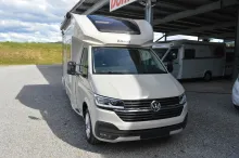 Fahrzeugbild Knaus Tourer VAN 500 LT VANSATION Viel Stauraum #3