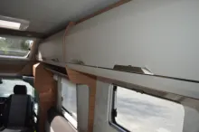 Fahrzeugbild Knaus Tourer VAN 500 LT VANSATION Viel Stauraum #17