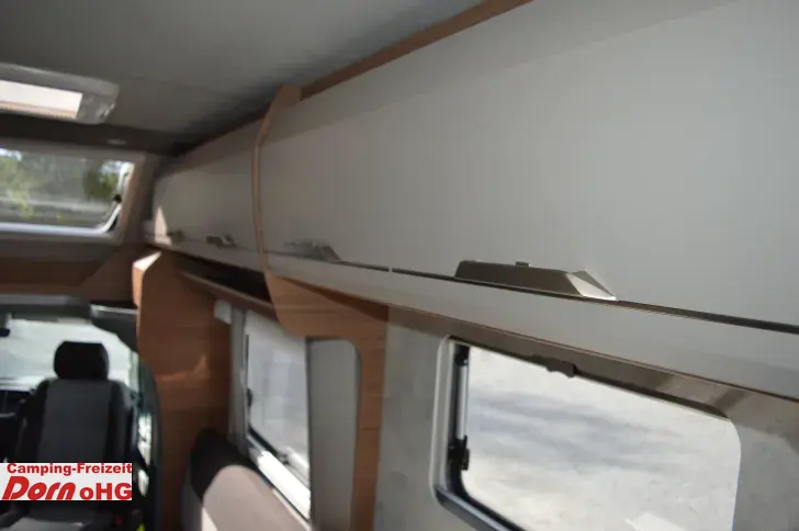 Fahrzeugbild Knaus Tourer VAN 500 LT VANSATION Viel Stauraum #18