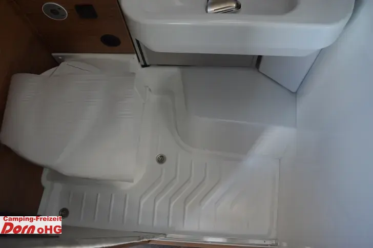 Fahrzeugbild Knaus Tourer VAN 500 LT VANSATION Viel Stauraum #20