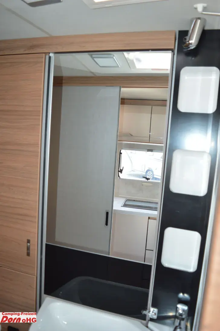 Fahrzeugbild Knaus Tourer VAN 500 LT VANSATION Viel Stauraum #22