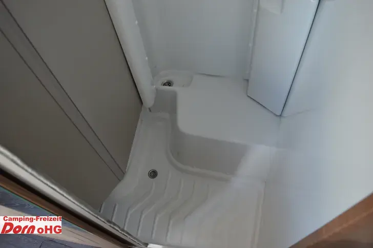 Fahrzeugbild Knaus Tourer VAN 500 LT VANSATION Viel Stauraum #24