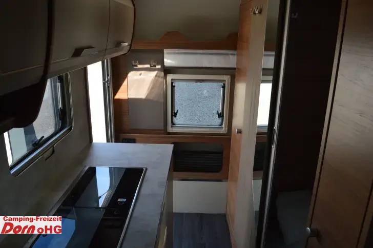 Fahrzeugbild Knaus Tourer VAN 500 LT VANSATION Viel Stauraum #26