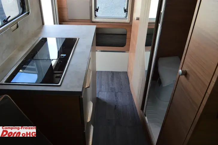Fahrzeugbild Knaus Tourer VAN 500 LT VANSATION Viel Stauraum #27