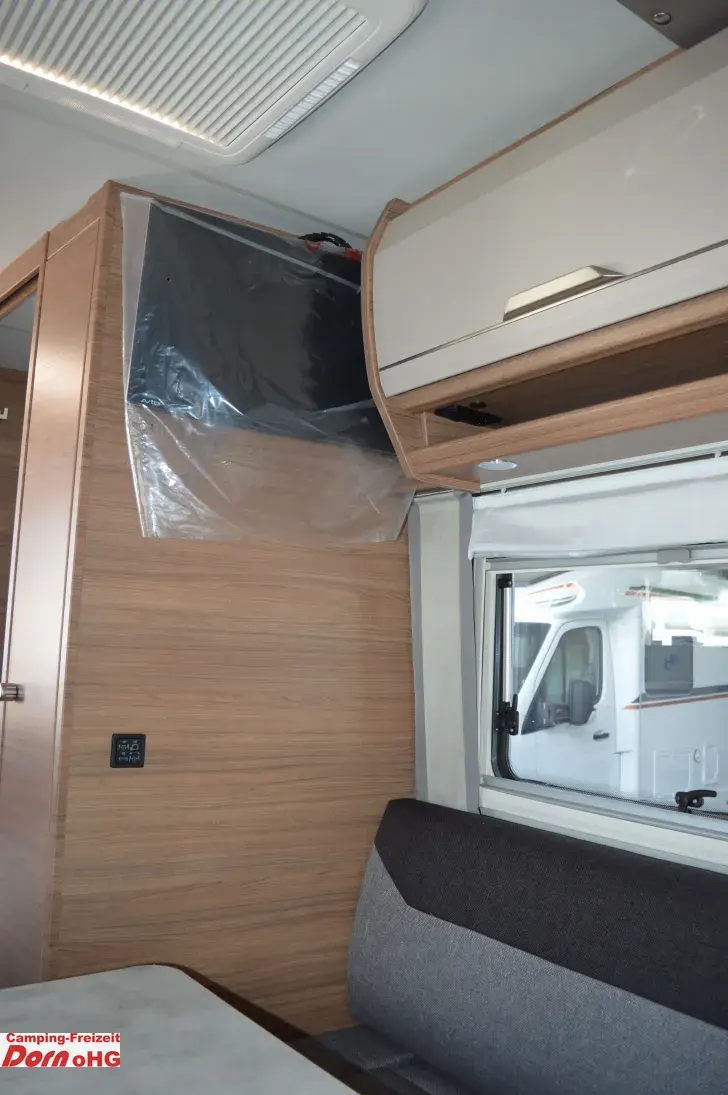 Fahrzeugbild Knaus Tourer VAN 500 LT VANSATION Viel Stauraum #30