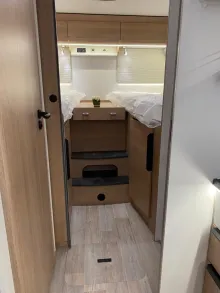 Fahrzeugbild Mooveo TEI 70EB(H) #8