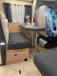 Fahrzeugbild Mooveo TEI 70EB(H) #6