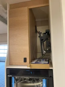 Fahrzeugbild Mooveo TEI 70EB(H) #10