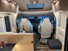 Fahrzeugbild Mooveo TEI 70EB(H) #5