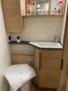 Fahrzeugbild Mooveo TEI 70EB(H) #11