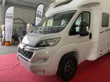 Fahrzeugbild Mooveo TEI 70EB(H) #4