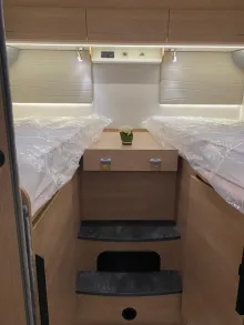 Fahrzeugbild Mooveo TEI 70EB(H) #9