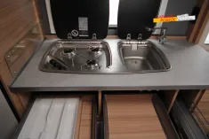 Bild 11 Dethleffs Camper 550 ESK