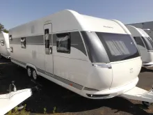 Fahrzeugbild Hobby Prestige 720 KWFU #1