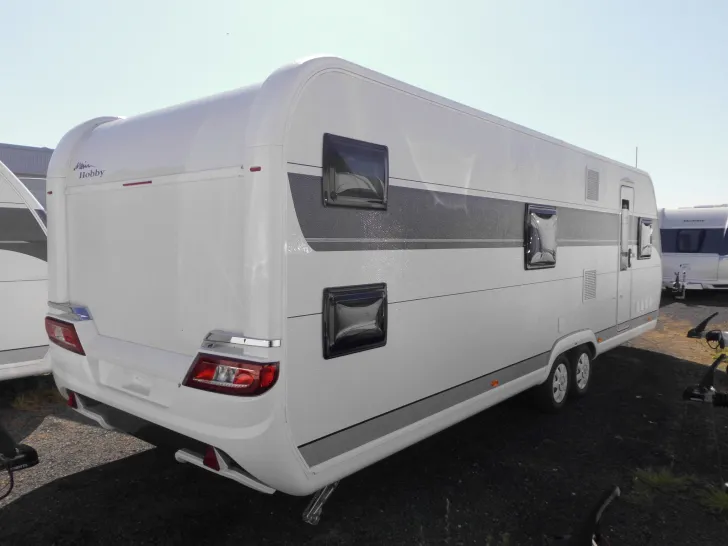 Fahrzeugbild Hobby Prestige 720 KWFU #5