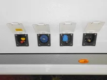 Fahrzeugbild Hobby Prestige 720 KWFU #6