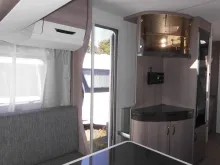 Fahrzeugbild Hobby Prestige 720 KWFU #10