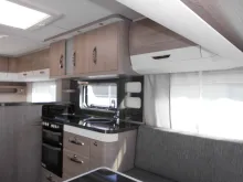 Fahrzeugbild Hobby Prestige 720 KWFU #11