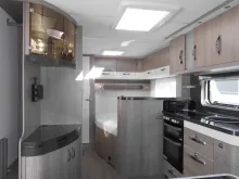 Fahrzeugbild Hobby Prestige 720 KWFU #12