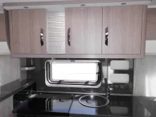 Fahrzeugbild Hobby Prestige 720 KWFU #14