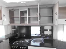 Fahrzeugbild Hobby Prestige 720 KWFU #16