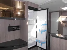 Fahrzeugbild Hobby Prestige 720 KWFU #18