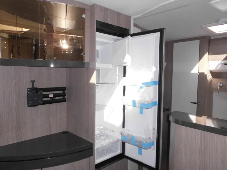 Fahrzeugbild Hobby Prestige 720 KWFU #18