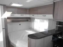 Fahrzeugbild Hobby Prestige 720 KWFU #20