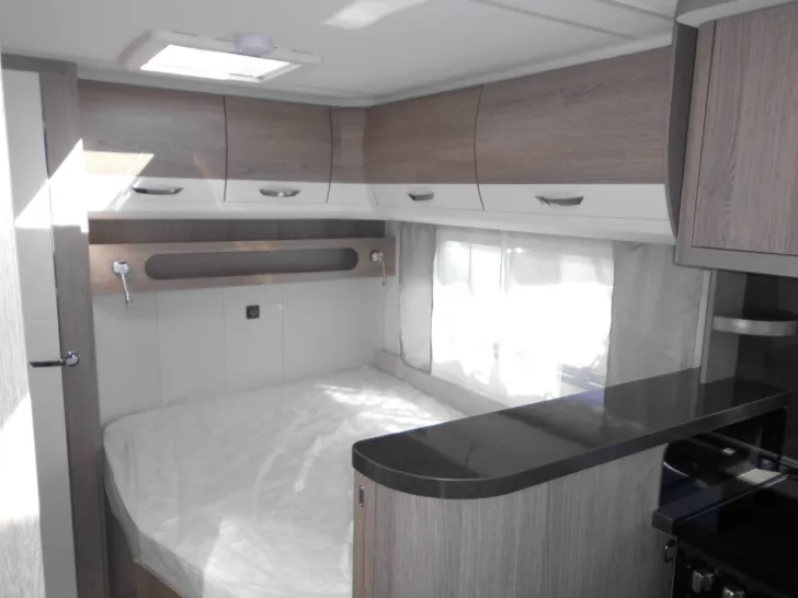 Fahrzeugbild Hobby Prestige 720 KWFU #20