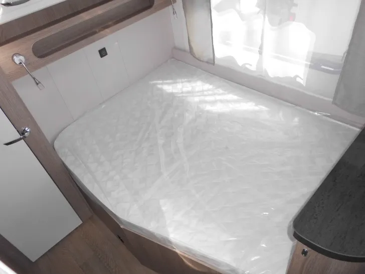 Fahrzeugbild Hobby Prestige 720 KWFU #21